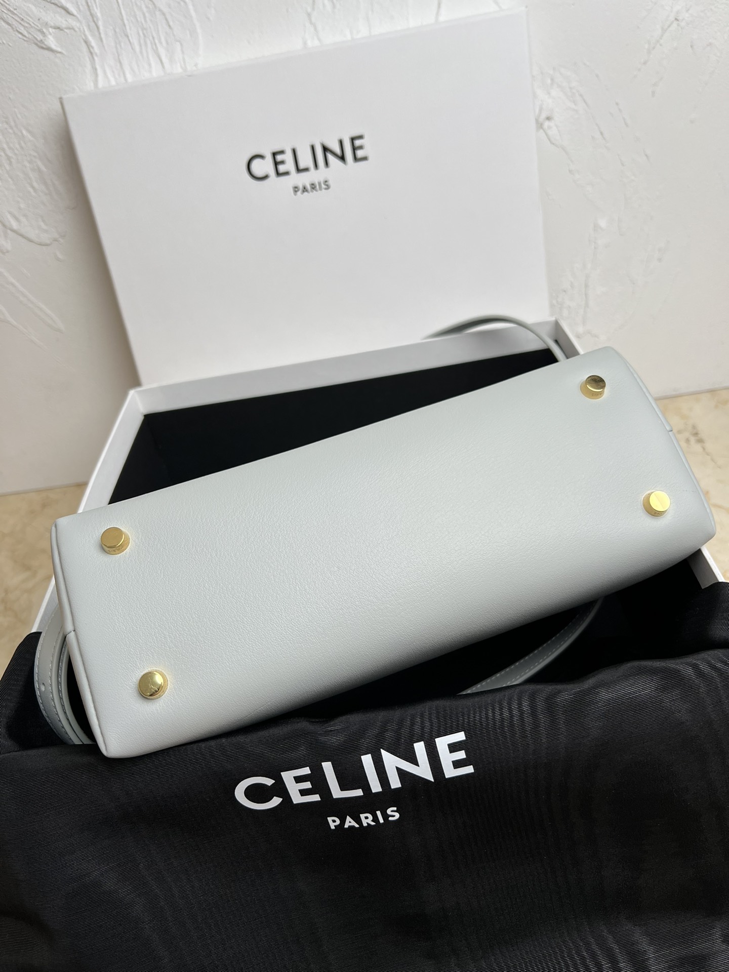 Celine Top Handle Bags